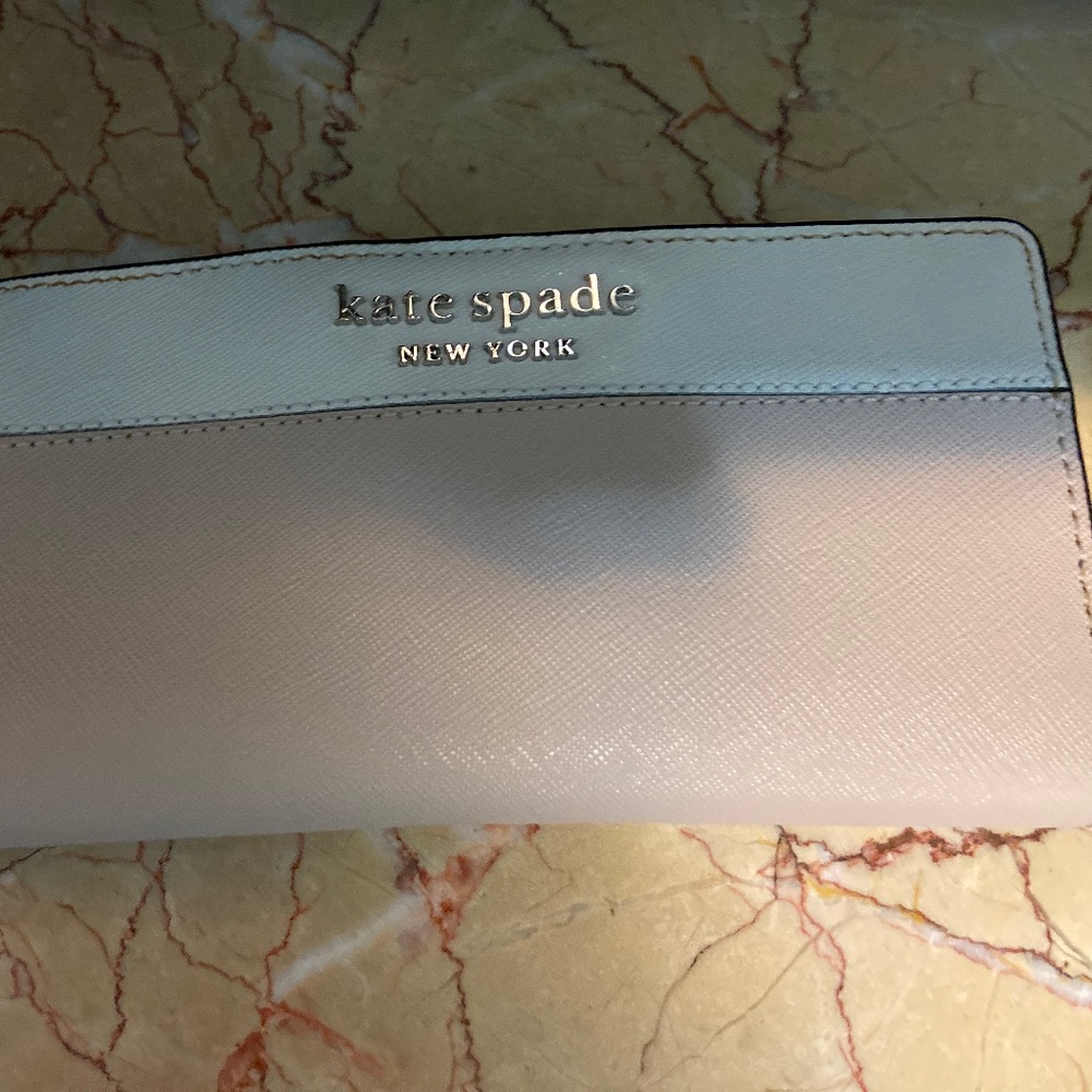 Kate spade wallet